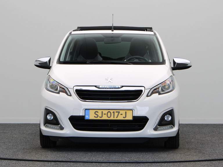Peugeot