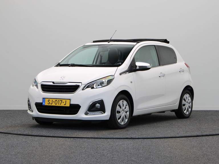 Peugeot