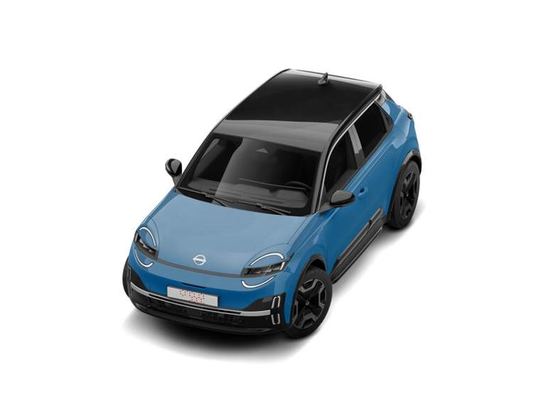 Nissan Nissan