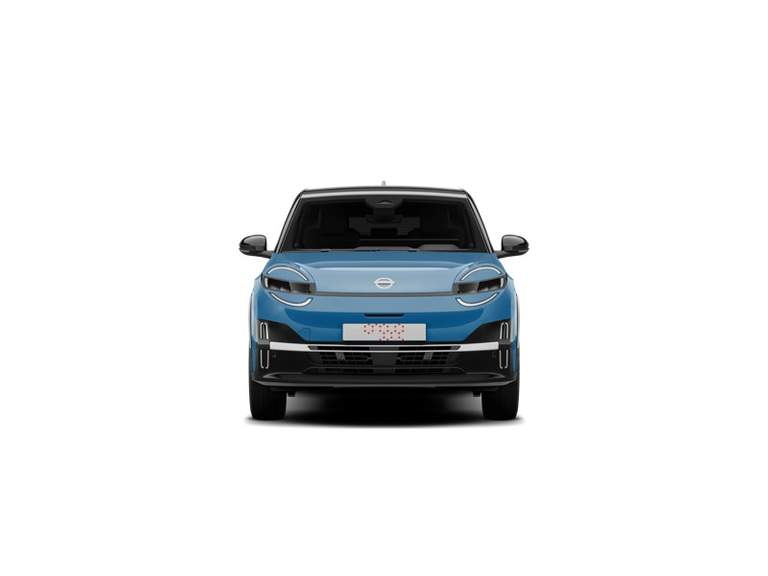 Nissan Nissan