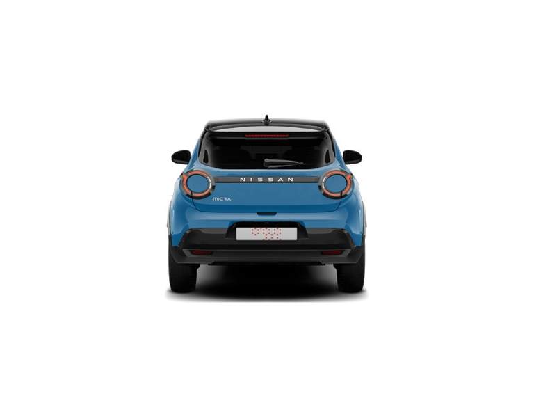 Nissan Nissan