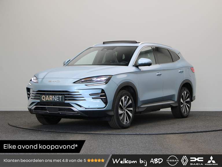 BYD