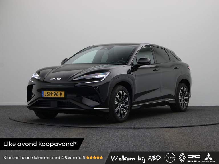 BYD