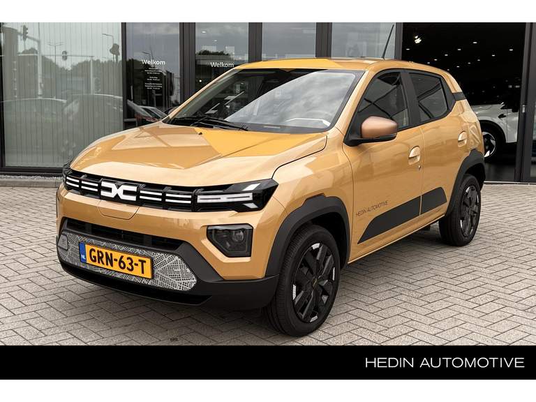 Dacia