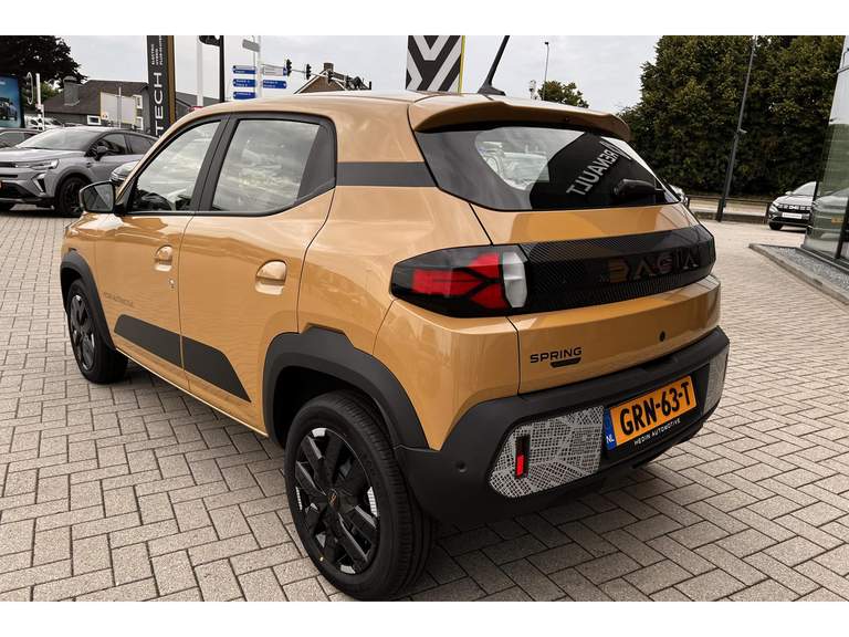 Dacia