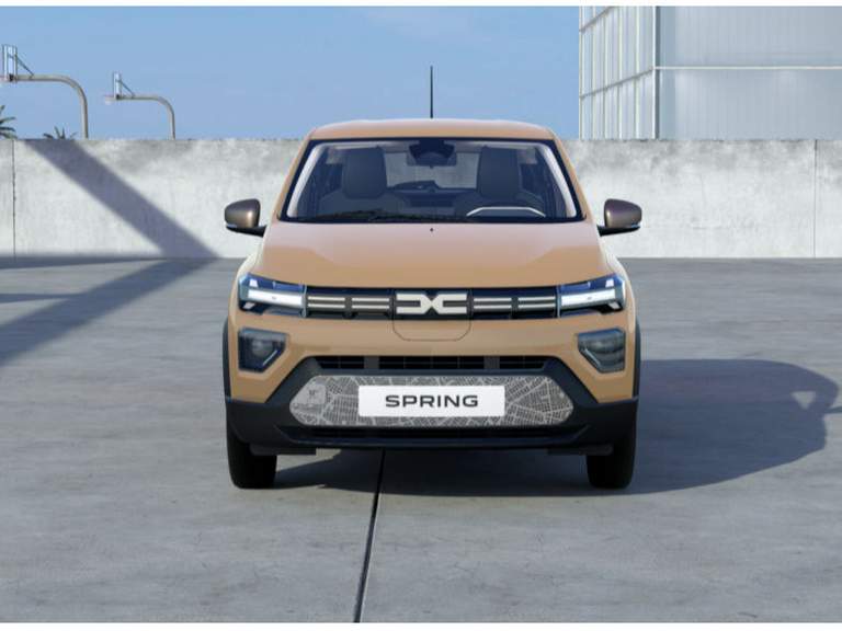 Dacia