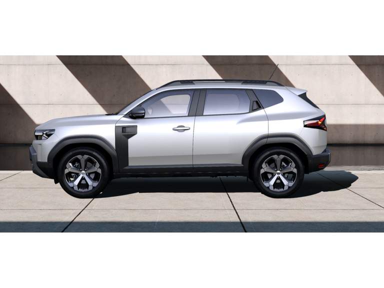 Dacia