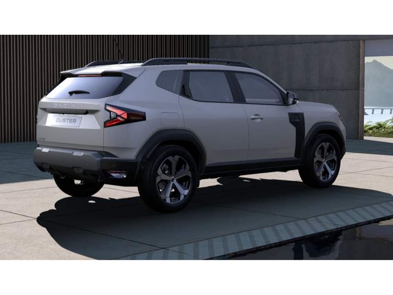 Dacia