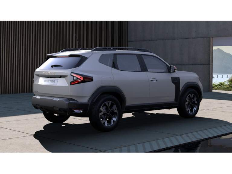 Dacia