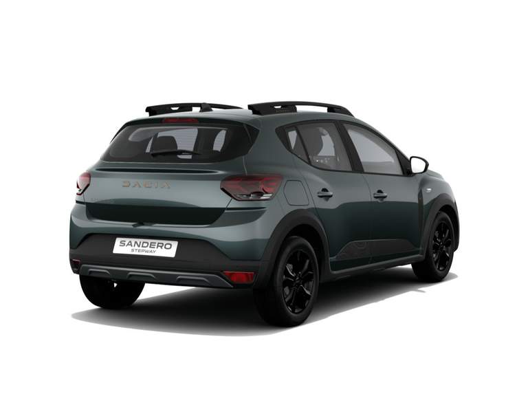 Dacia