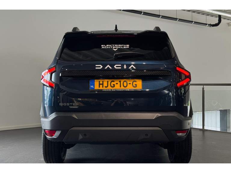 Dacia