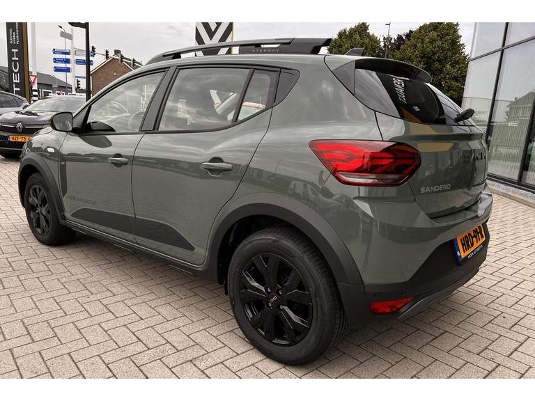 Dacia