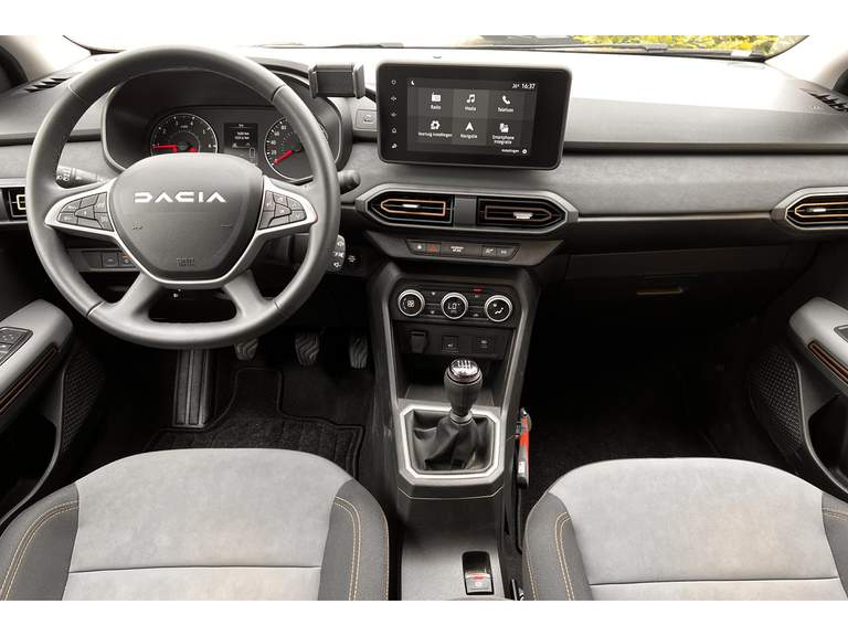 Dacia