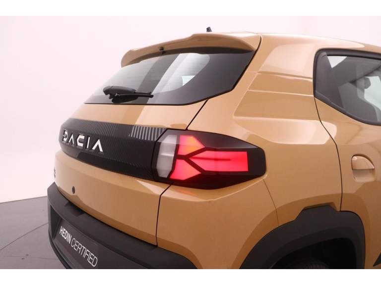 Dacia
