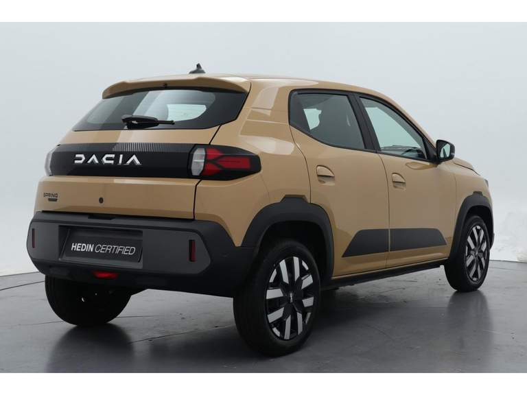 Dacia