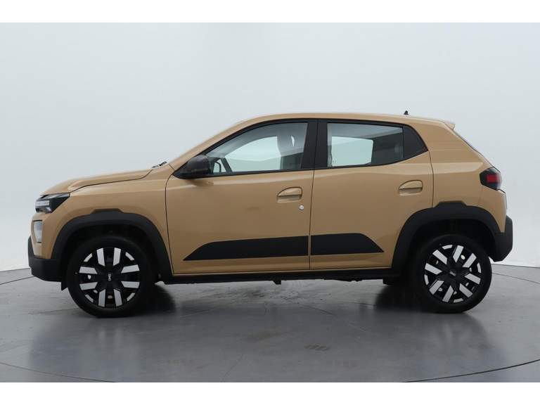 Dacia