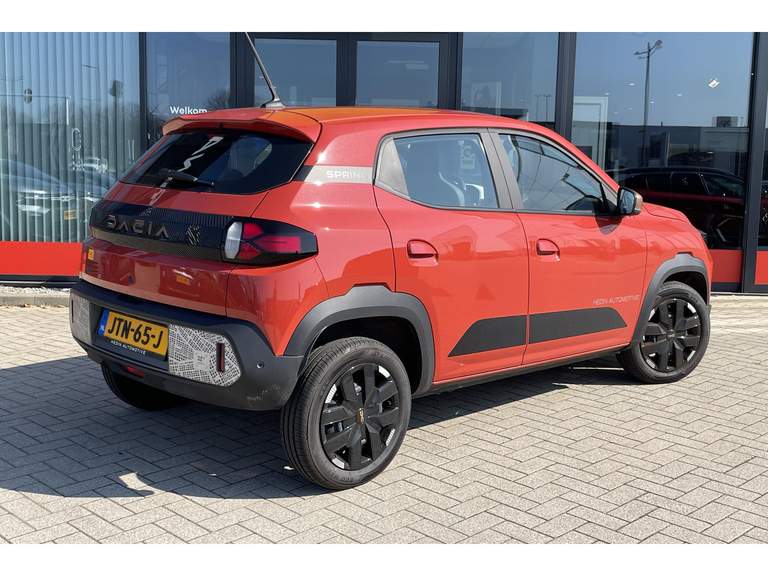 Dacia