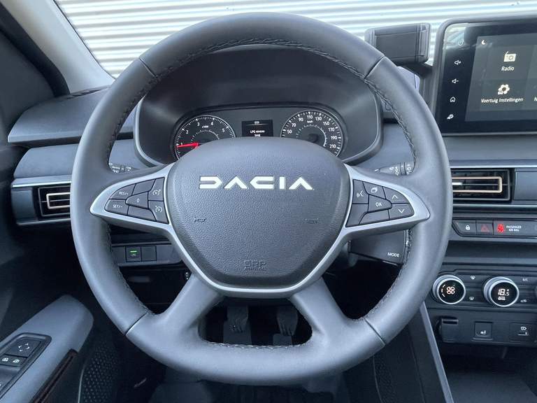 Dacia