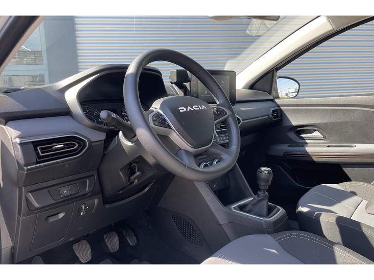 Dacia