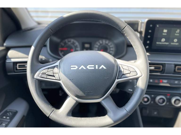 Dacia