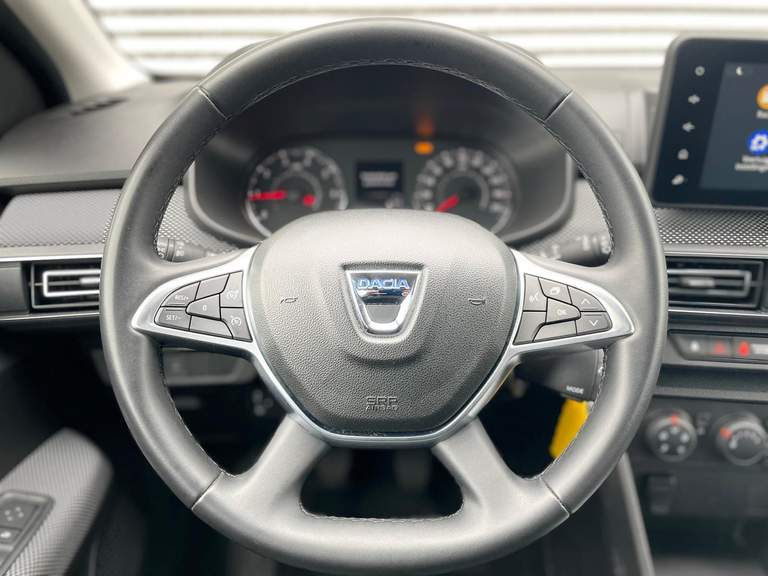 Dacia