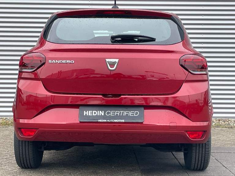 Dacia