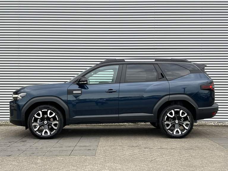 Dacia