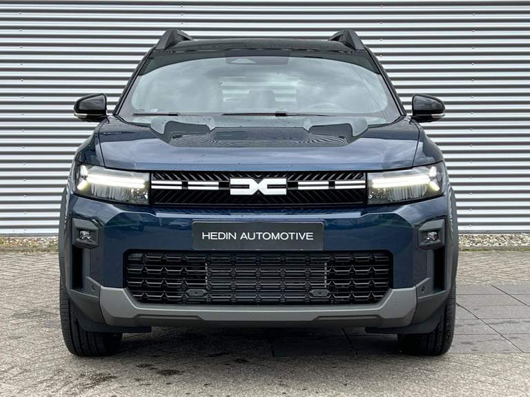 Dacia