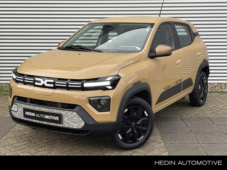Dacia