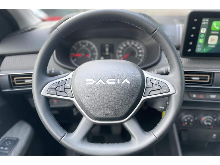 Dacia