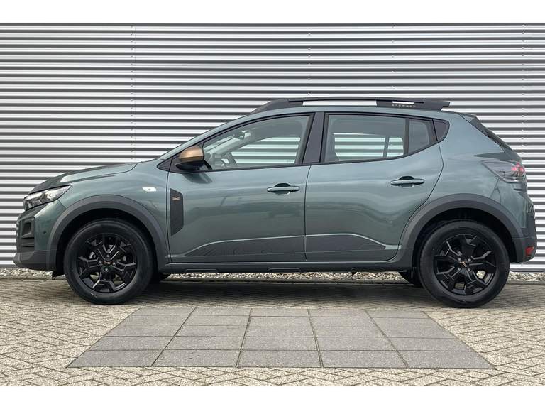 Dacia