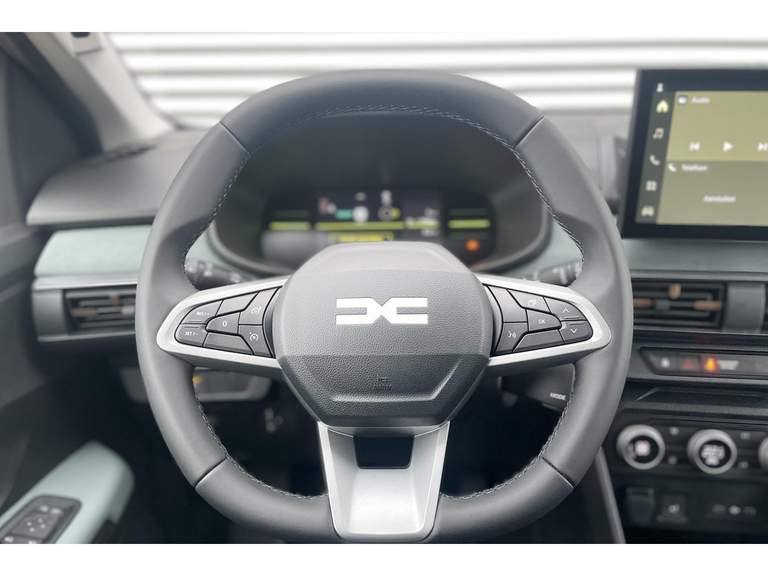 Dacia