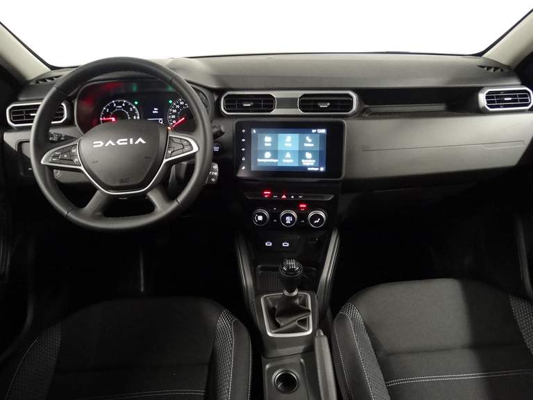 Dacia