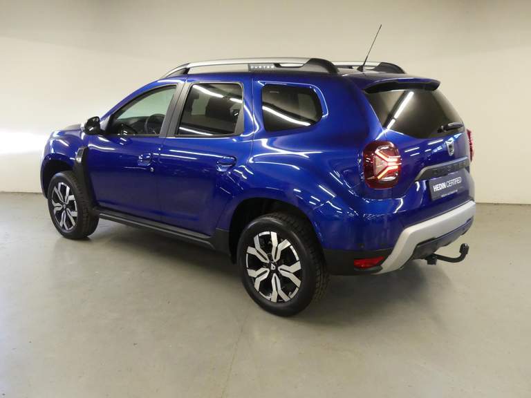 Dacia