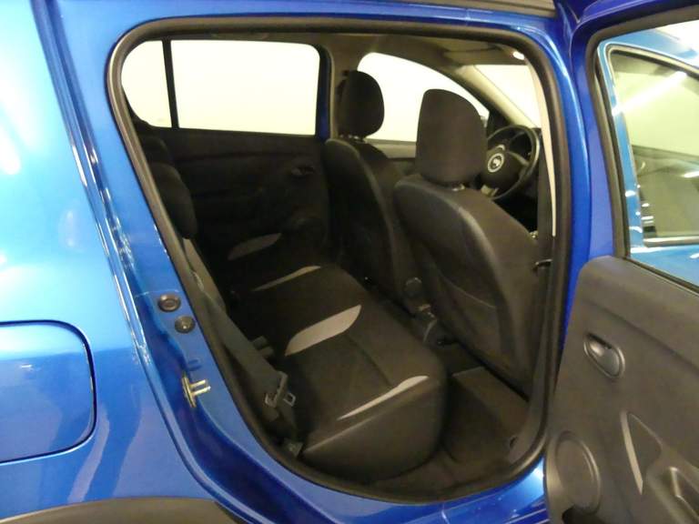 Dacia