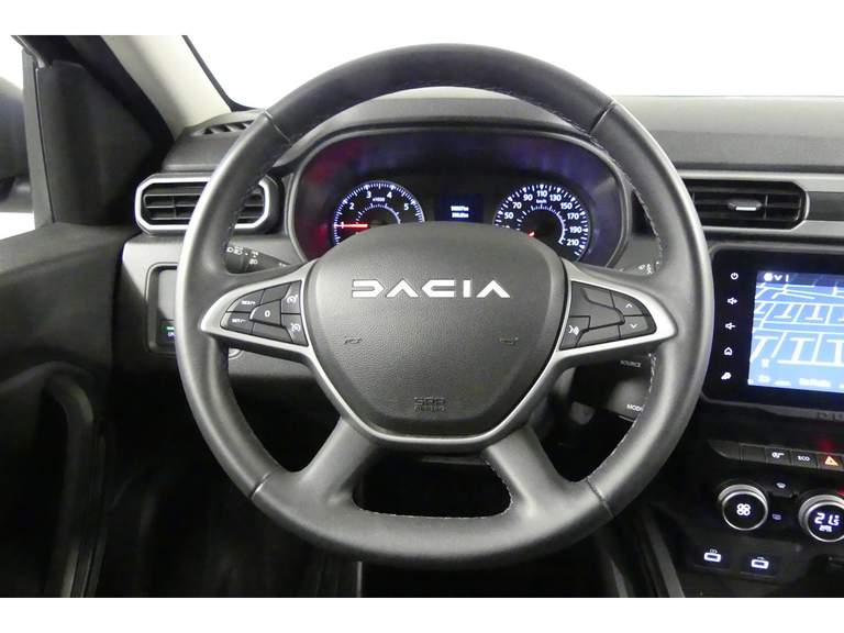 Dacia