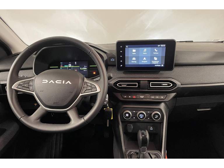 Dacia