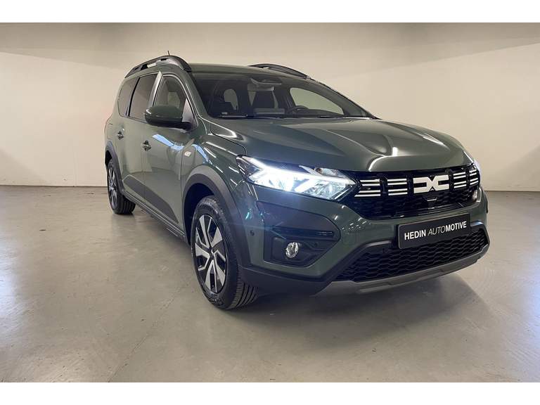 Dacia