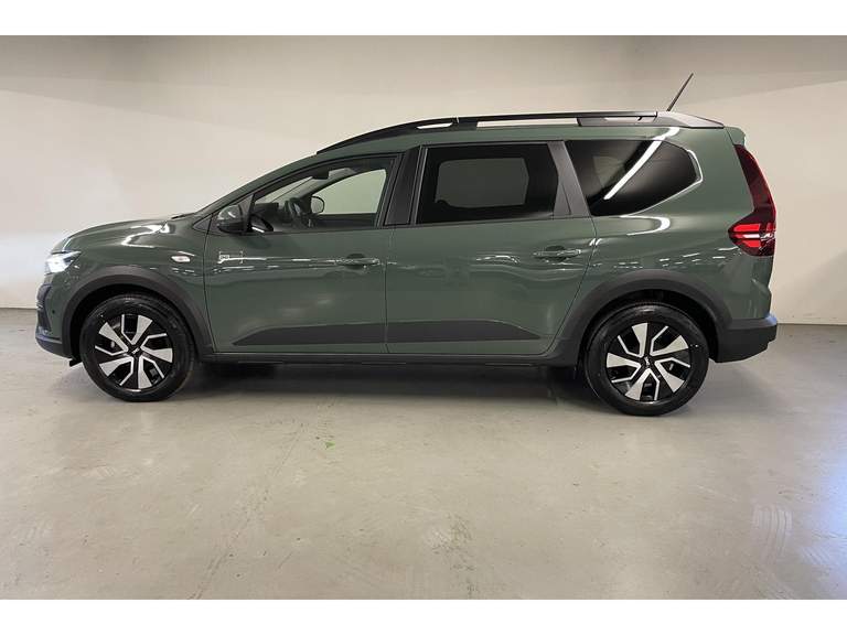 Dacia