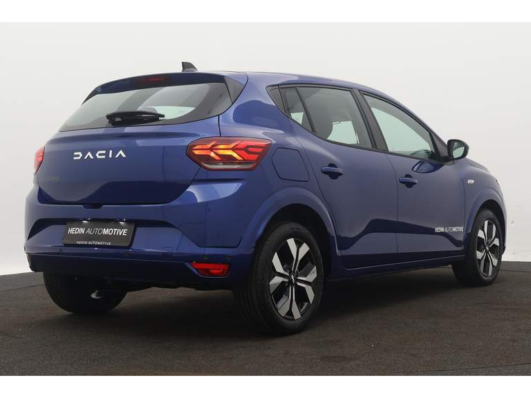 Dacia