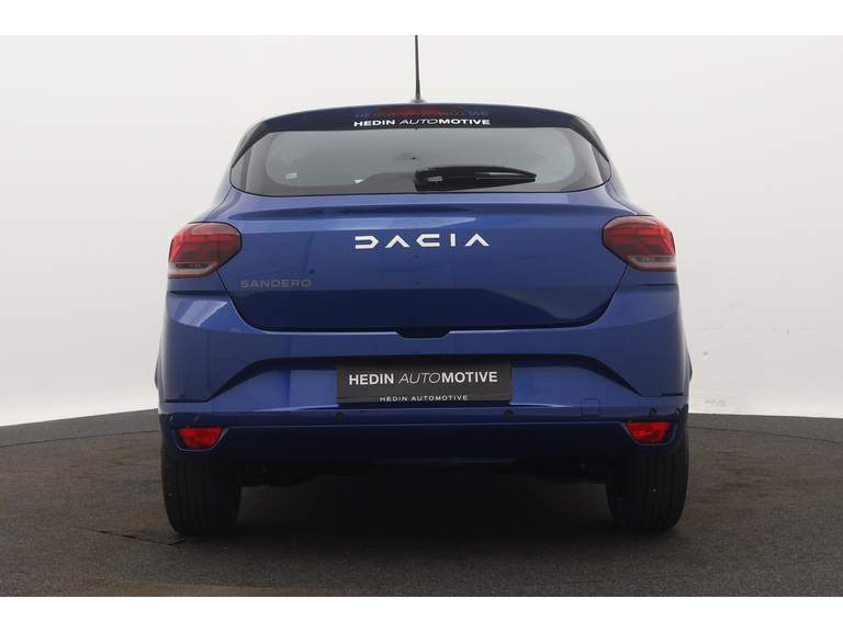 Dacia