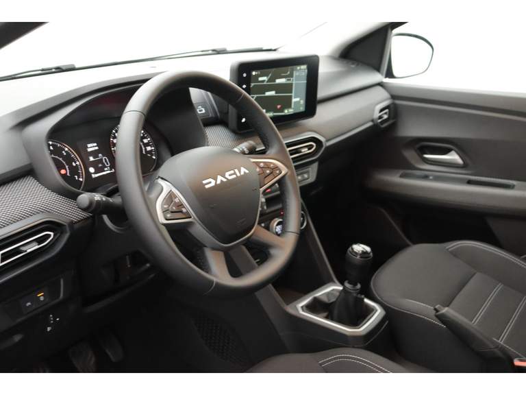 Dacia