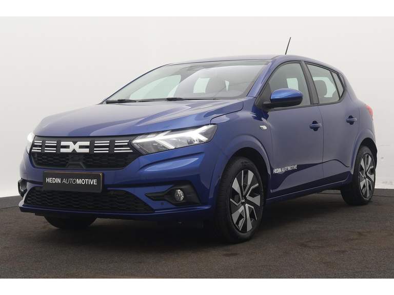 Dacia