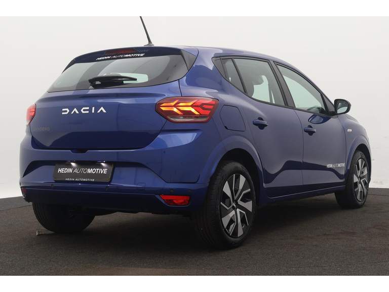 Dacia