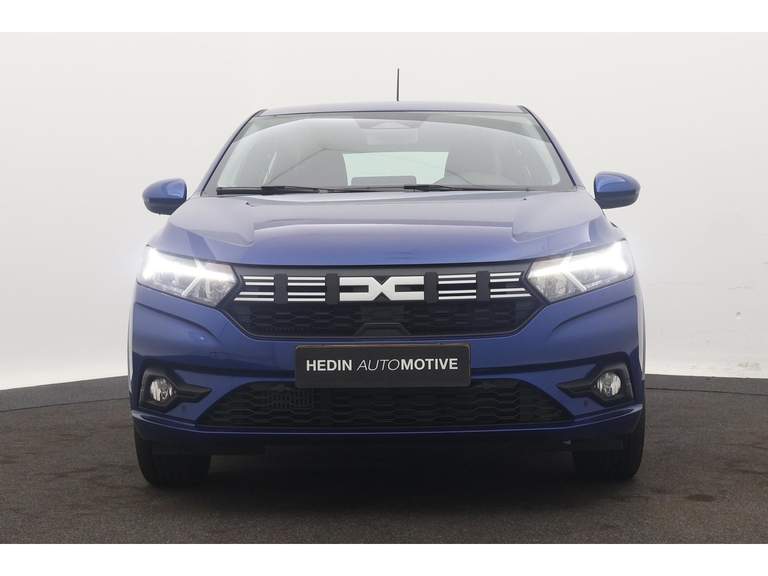 Dacia