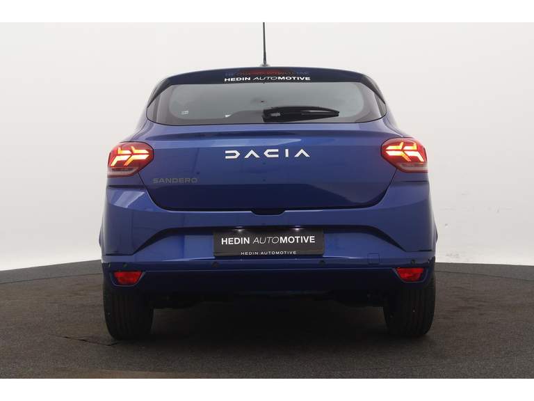 Dacia