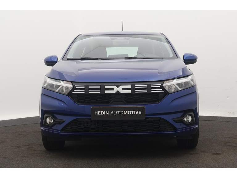 Dacia