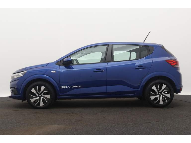 Dacia