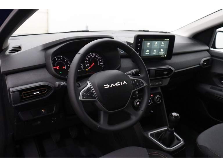 Dacia