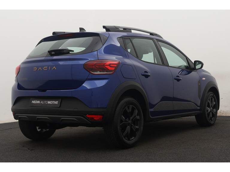 Dacia
